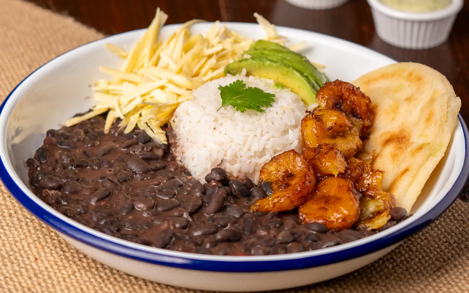 Pabellón Vegan