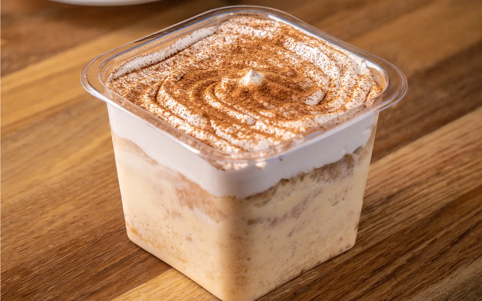 Tres Leches